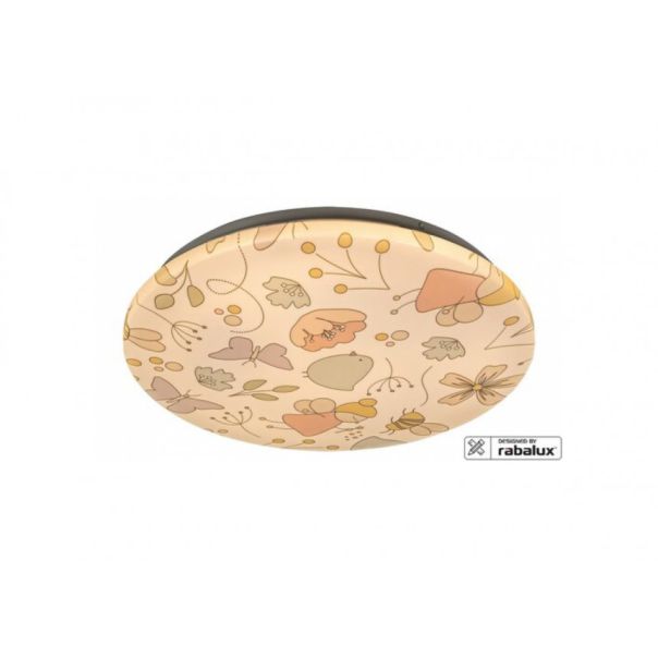 Rabalux Dečija rasveta Hanka LED 24W bela (3416) - 3416