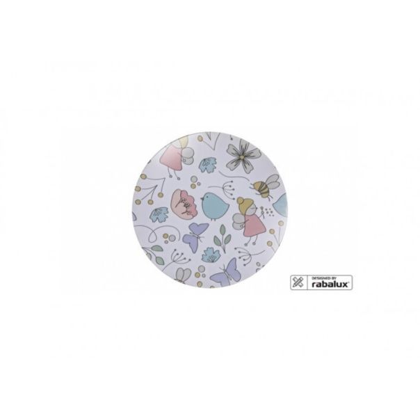 Rabalux Dečija rasveta Hanka LED 24W bela (3416) - 3416