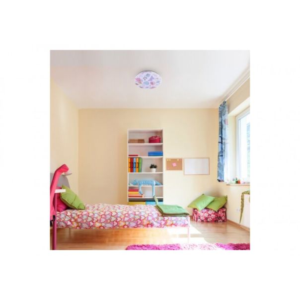 Rabalux Dečija rasveta Hanka LED 24W bela (3416) - 3416