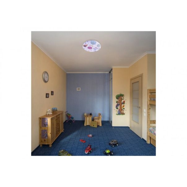 Rabalux Dečija rasveta Hanka LED 24W bela (3417) - 3417