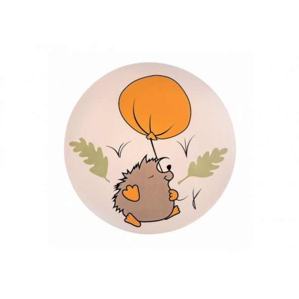 Rabalux Dečija rasveta Hedgy LED 24W bela (71191) - RAS003106A00000