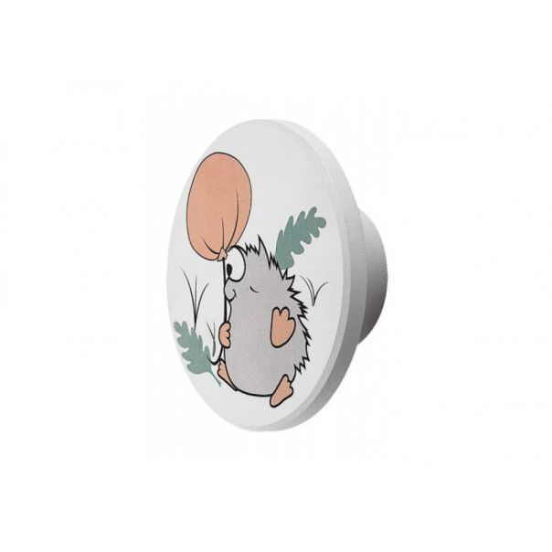 Rabalux Dečija rasveta Hedgy LED 9W bela (71099) - RAS003100A00000