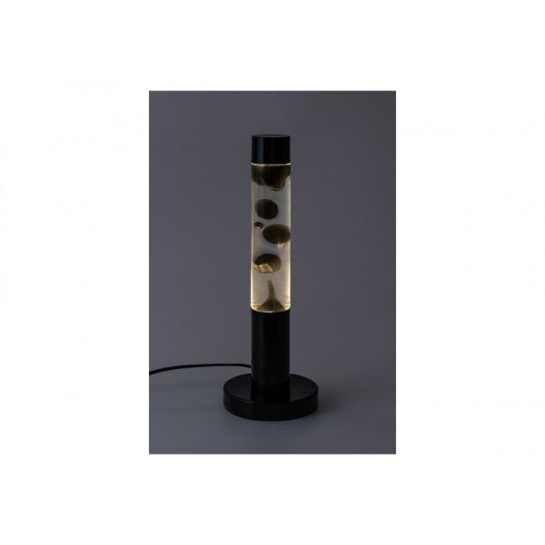 Rabalux Dečija rasveta Lavastic LED 25W crna (76027) - RAS003292A00000