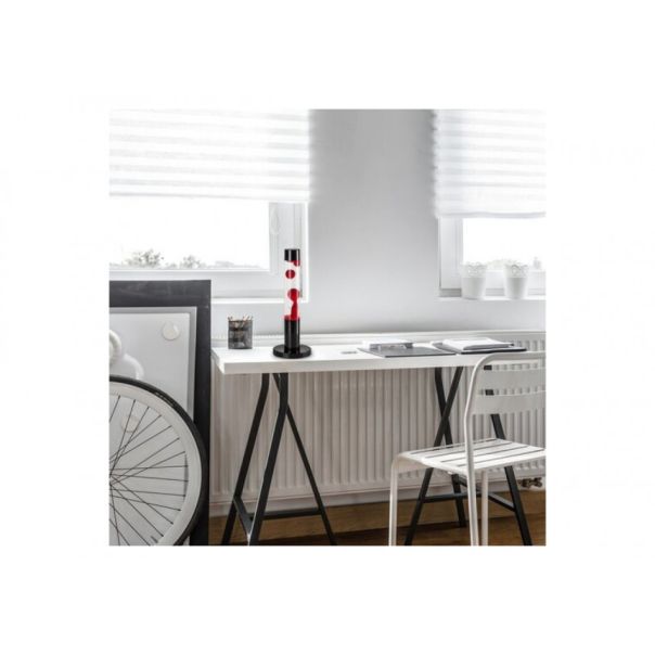 Rabalux Dečija rasveta Lavastic LED 25W crna (76028) - RAS003293A00000