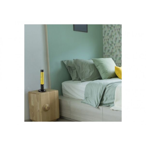 Rabalux Dečija rasveta Lavastic LED 25W crna (76029) - RAS003294A00000