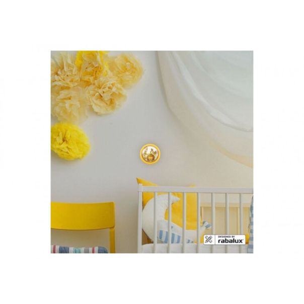 Rabalux Dečija rasveta Leon LED 03W višebojna (4565) - 4565