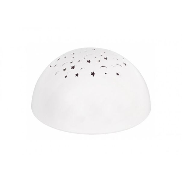 Rabalux Dečija rasveta Lina LED 05W bela (1470) - 1470-1