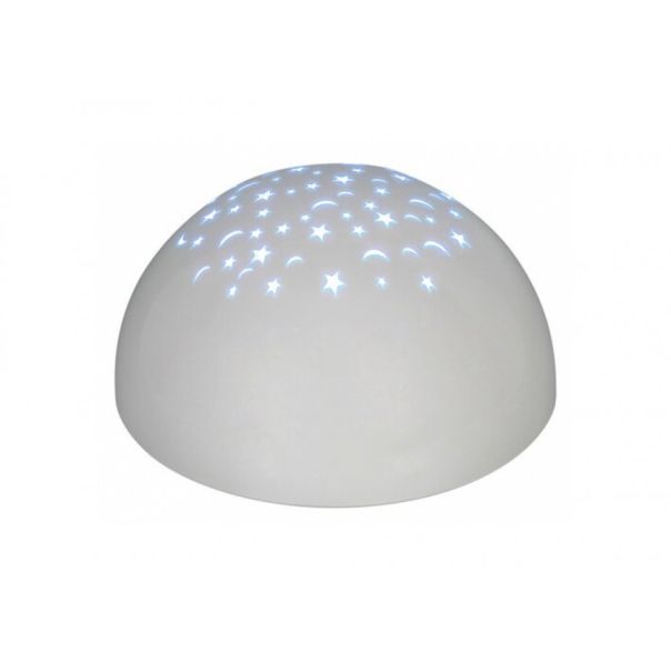 Rabalux Dečija rasveta Lina LED 05W bela (1470) - 1470-1