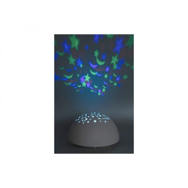 Rabalux Dečija rasveta Lina LED 05W bela (1470) - 1470-1