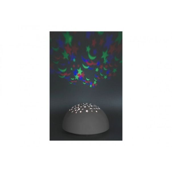 Rabalux Dečija rasveta Lina LED 05W bela (1470) - 1470-1