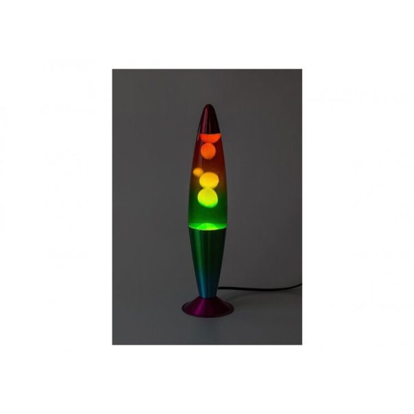 Rabalux Dečija rasveta Lollipop Rainbow2 LED 25W višebojna (76111) - RAS003302A00000