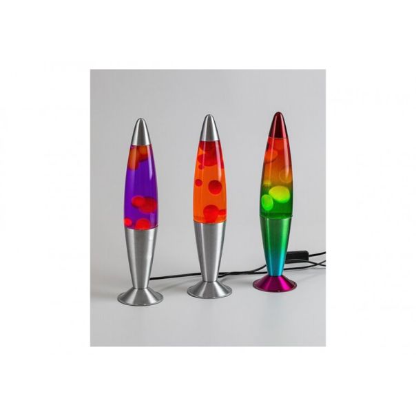 Rabalux Dečija rasveta Lollipop3 LED 25W srebrna (76106) - RAS003298A00000