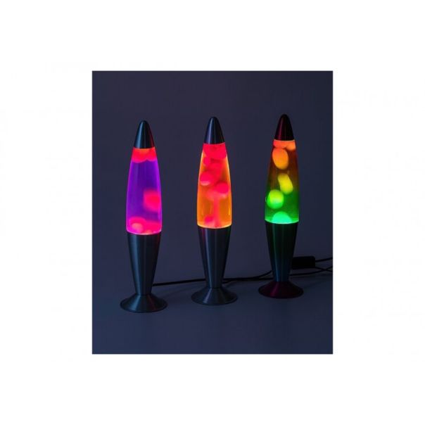 Rabalux Dečija rasveta Lollipop3 LED 25W srebrna (76106) - RAS003298A00000