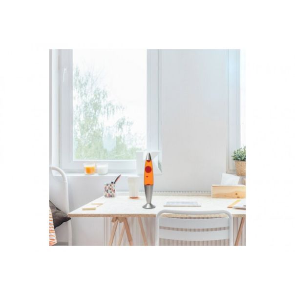 Rabalux Dečija rasveta Lollipop3 LED 25W srebrna (76107) - RAS003299A00000