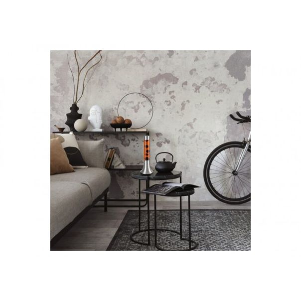 Rabalux Dečija rasveta Poppilol LED 25W srebrna (76026) - RAS003291A00000