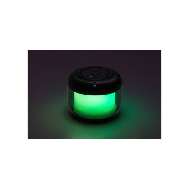 Rabalux Dečija rasveta Radelia LED 3W crna (76110) - RAS003301A00000