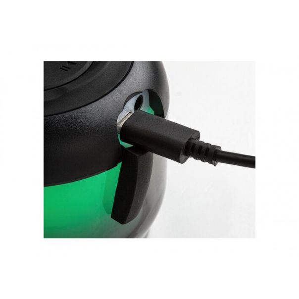 Rabalux Dečija rasveta Radelia LED 3W crna (76110) - RAS003301A00000