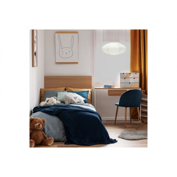 Rabalux Dečija rasveta Rinara max 40W bela (71000) - RAS003095A00000