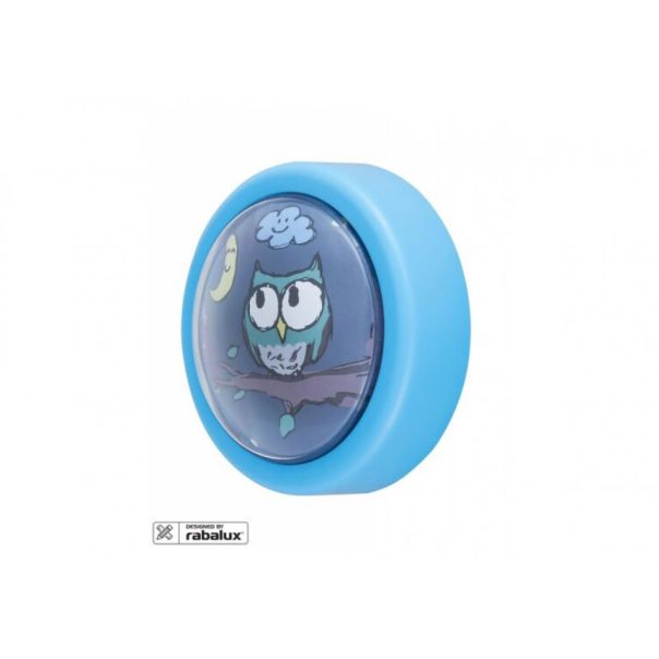 Rabalux Dečija rasveta Shepherd LED 03W višebojna (4563) - 4563