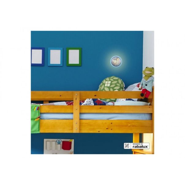 Rabalux Dečija rasveta Shepherd LED 03W višebojna (4563) - 4563