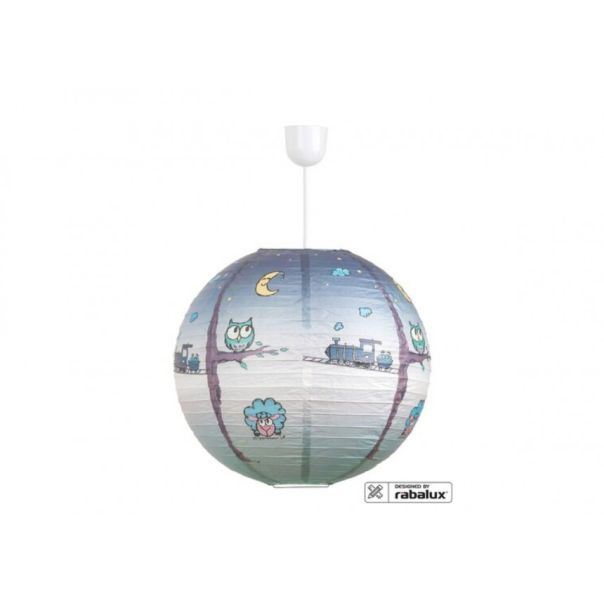 Rabalux Dečija rasveta Shepherd W višebojna (4631) - 4631