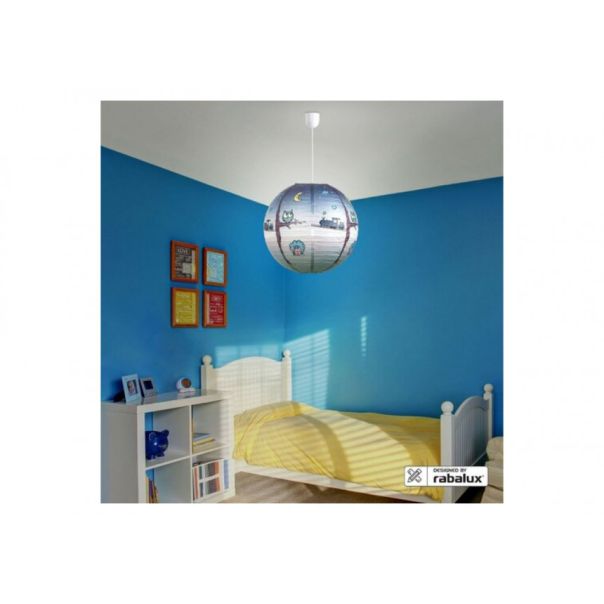 Rabalux Dečija rasveta Shepherd W višebojna (4631) - 4631