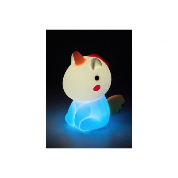 Rabalux Dečija rasveta Unicoo LED 045W višebojna (76020) - RAS002774A00000