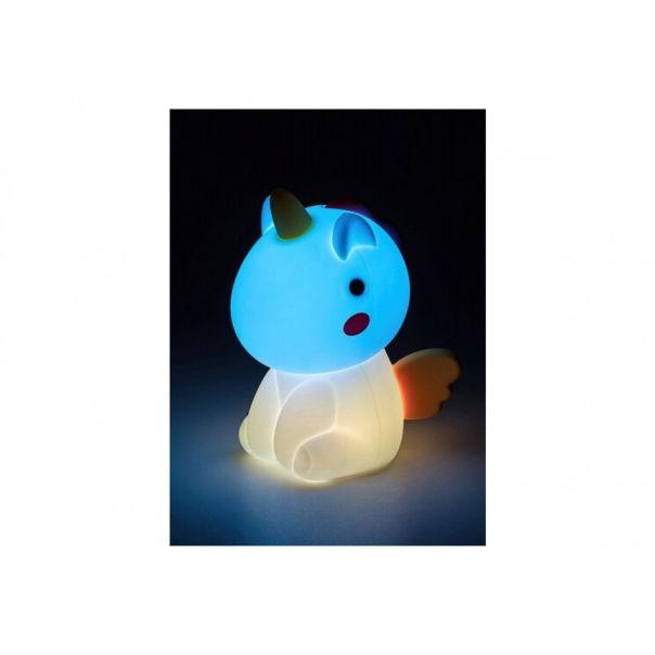 Rabalux Dečija rasveta Unicoo LED 045W višebojna (76020) - RAS002774A00000