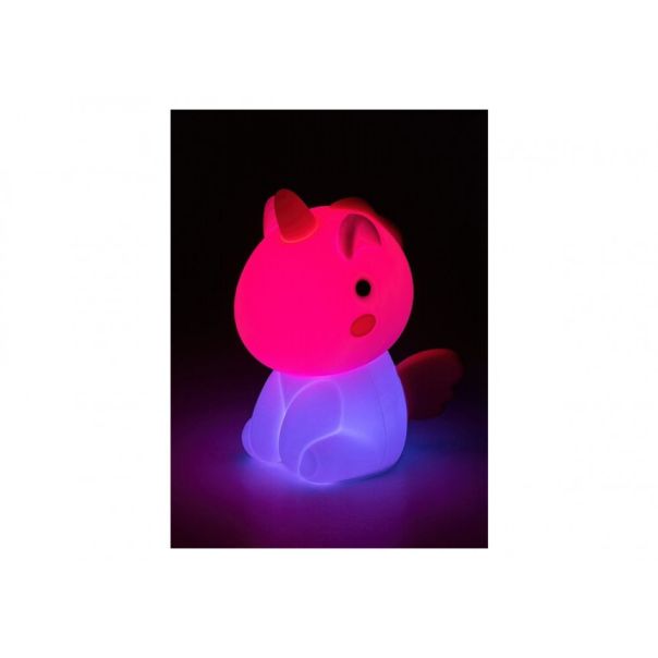 Rabalux Dečija rasveta Unicoo LED 045W višebojna (76020) - RAS002774A00000