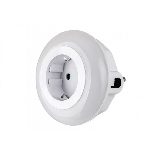 Rabalux Dekorativna rasveta Abel LED 054W bela (76011) - 76011