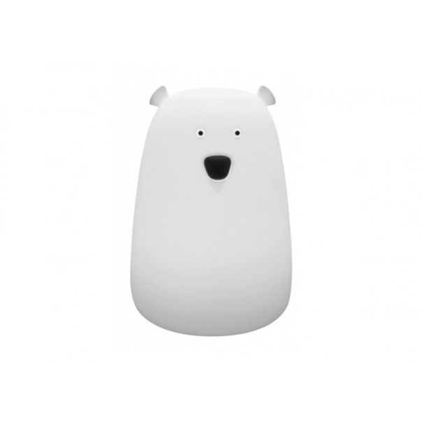 Rabalux Dekorativna rasveta Baloo LED 04W bela (5409) - 5409