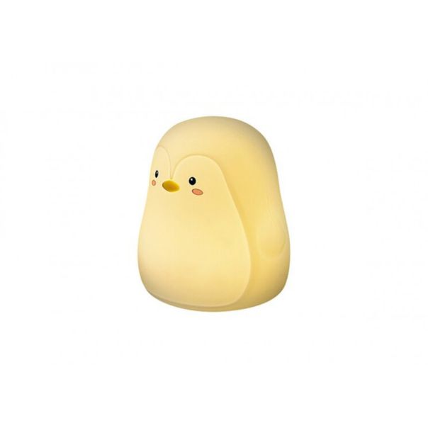 Rabalux Dekorativna rasveta Baloo LED 04W bela (5410) - 5410