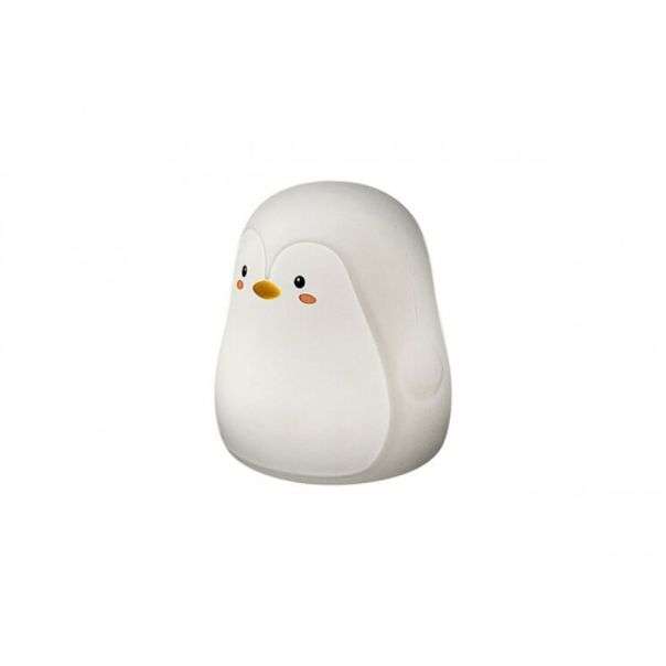 Rabalux Dekorativna rasveta Baloo LED 04W bela (5410) - 5410