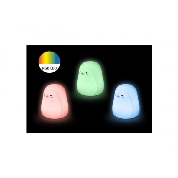 Rabalux Dekorativna rasveta Baloo LED 04W bela (5410) - 5410