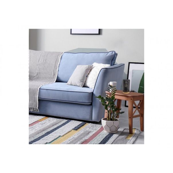 Rabalux Dekorativna rasveta Boogie E14 1x MAX 25W bukva (3180) - 3180