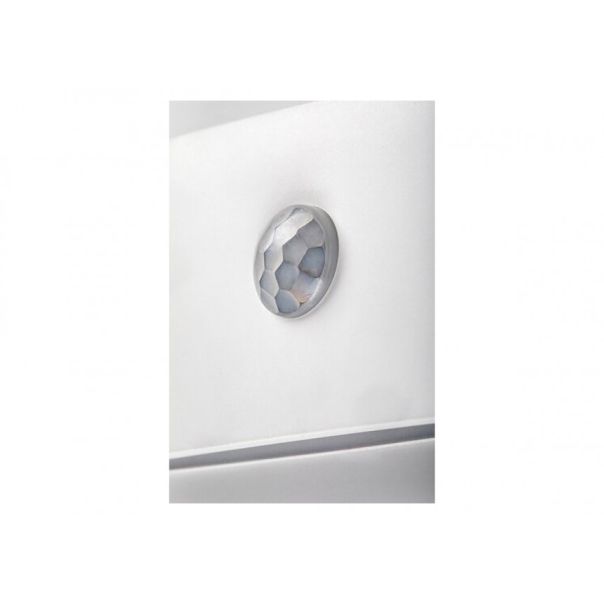 Rabalux Dekorativna rasveta Ciro LED 015W bela (76018) - RAS002897A00000