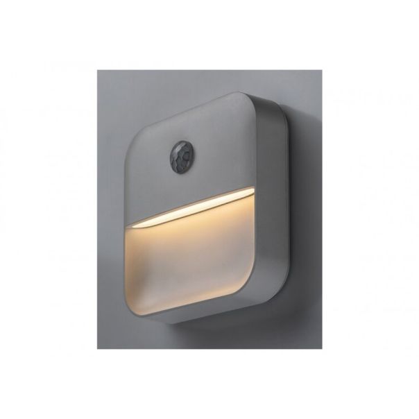 Rabalux Dekorativna rasveta Ciro LED 015W bela (76018) - RAS002897A00000