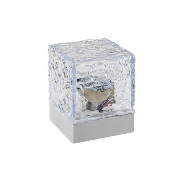 Rabalux Dekorativna rasveta Cubiko LED 1W bela (76022) - RAS002974A00000