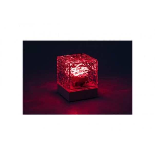 Rabalux Dekorativna rasveta Cubiko LED 1W bela (76022) - RAS002974A00000