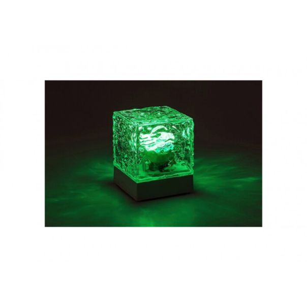 Rabalux Dekorativna rasveta Cubiko LED 1W bela (76022) - RAS002974A00000