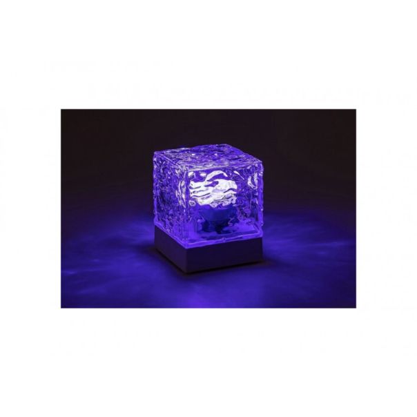 Rabalux Dekorativna rasveta Cubiko LED 1W bela (76022) - RAS002974A00000