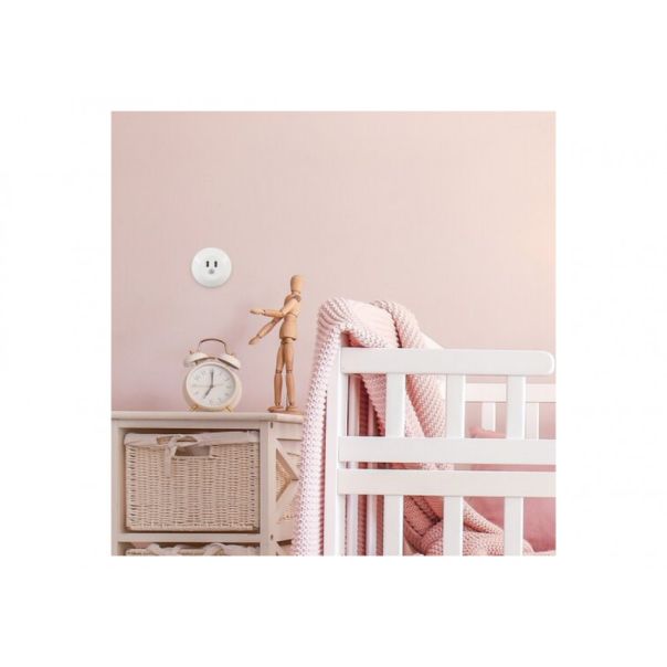 Rabalux Dekorativna rasveta Dembo LED 139W bela (76012) - 76012