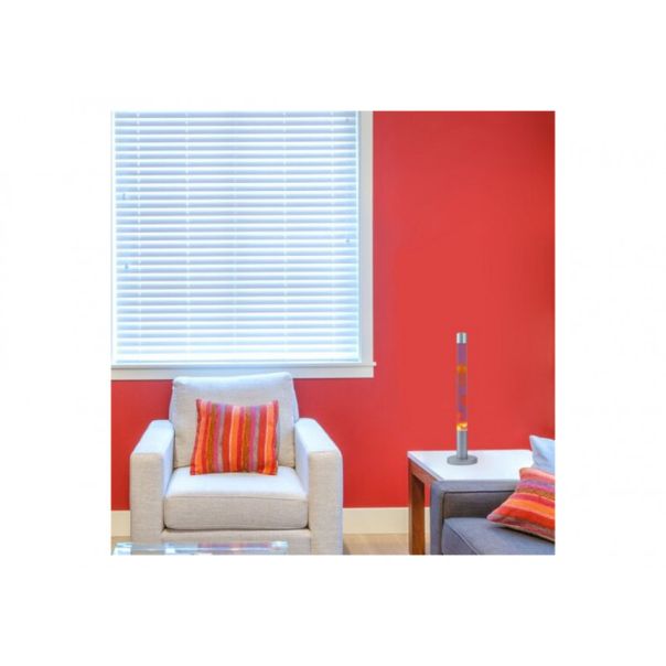 Rabalux Dekorativna rasveta Dovce E14 R50 1x MAX 55W narandžasta (4112) - 4112