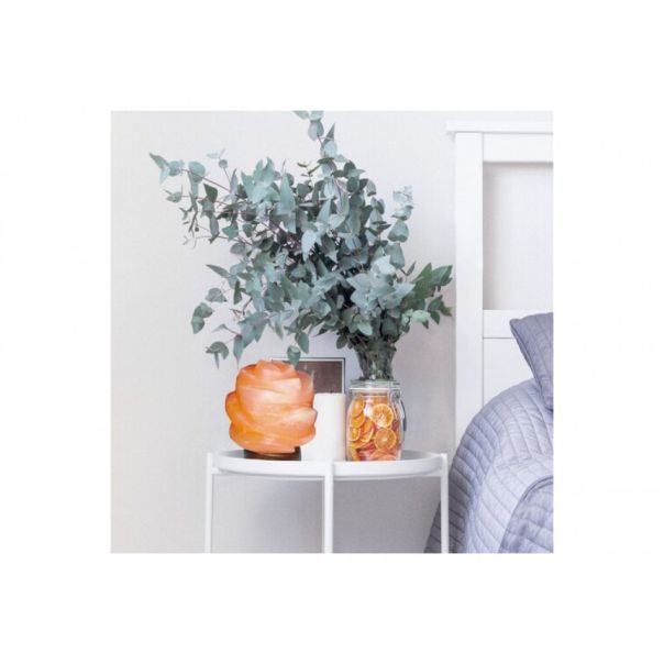 Rabalux Dekorativna rasveta Flores E14 1x MAX 15W narandžasta (2676) - 2676