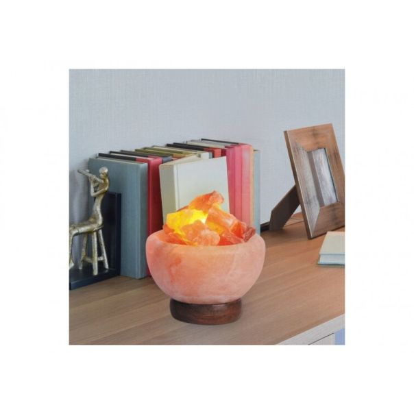 Rabalux Dekorativna rasveta Fuji E14 1x MAX 15W narandžasta (4097) - 4097