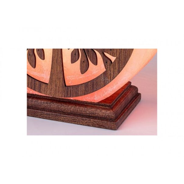 Rabalux Dekorativna rasveta Igdrasil E14 1x MAX 15W narandžasta (76009) - 76009