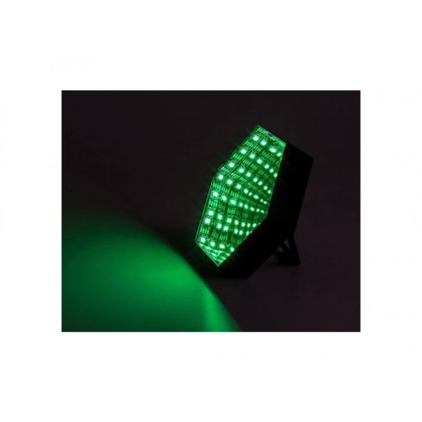 Rabalux Dekorativna rasveta Jocker LED 1W crna (76023) - RAS002975A00000