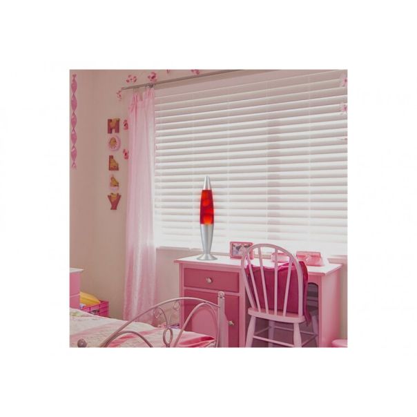 Rabalux Dekorativna rasveta Lollipop 2 E14 G45 1x MAX 25W narandžasta (4106) - 4106