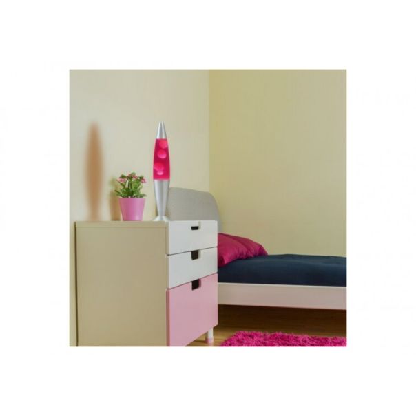 Rabalux Dekorativna rasveta Lollipop 2 E14 G45 1x MAX 25W providno (4108) - 4108