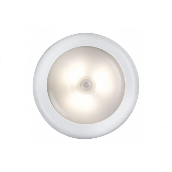 Rabalux Dekorativna rasveta Milo LED 05W bela (5730) - 5730